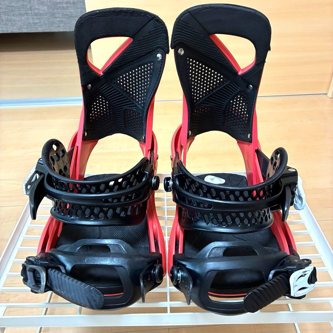 バートン LEXA Re:Flex サイズM