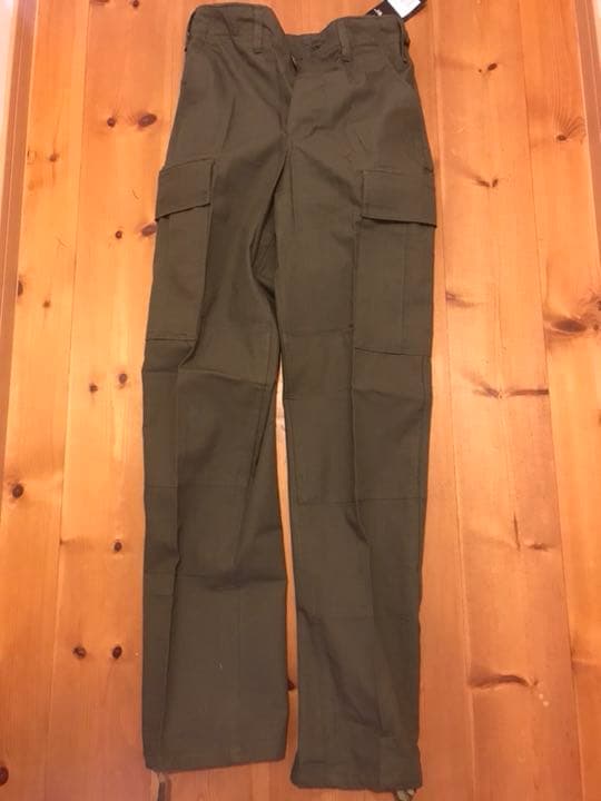 ‘新品’ “カーゴパンツ” TRU-SPEC BDUパンツ TRU-SPEC（トゥルースペック） BDU PANTS 6Pockets Plus2 6ポケット