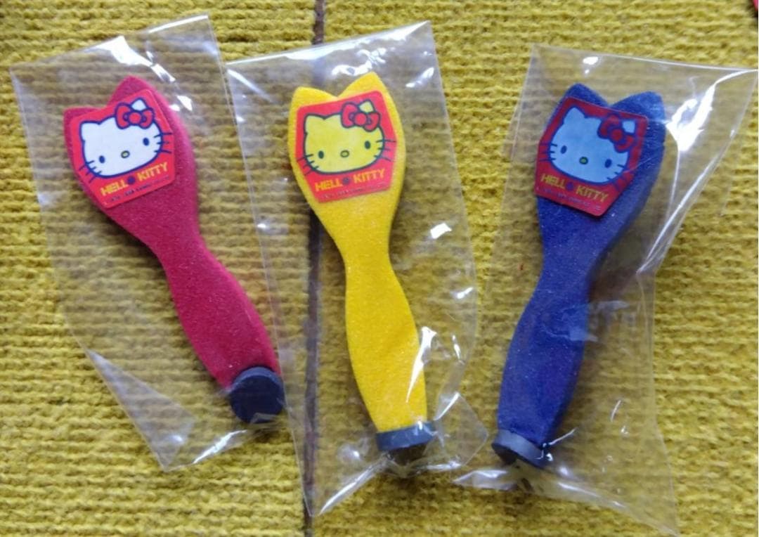 ハローキティのダーツ 激レア＆超希少品 ネット検索でどこにも売って