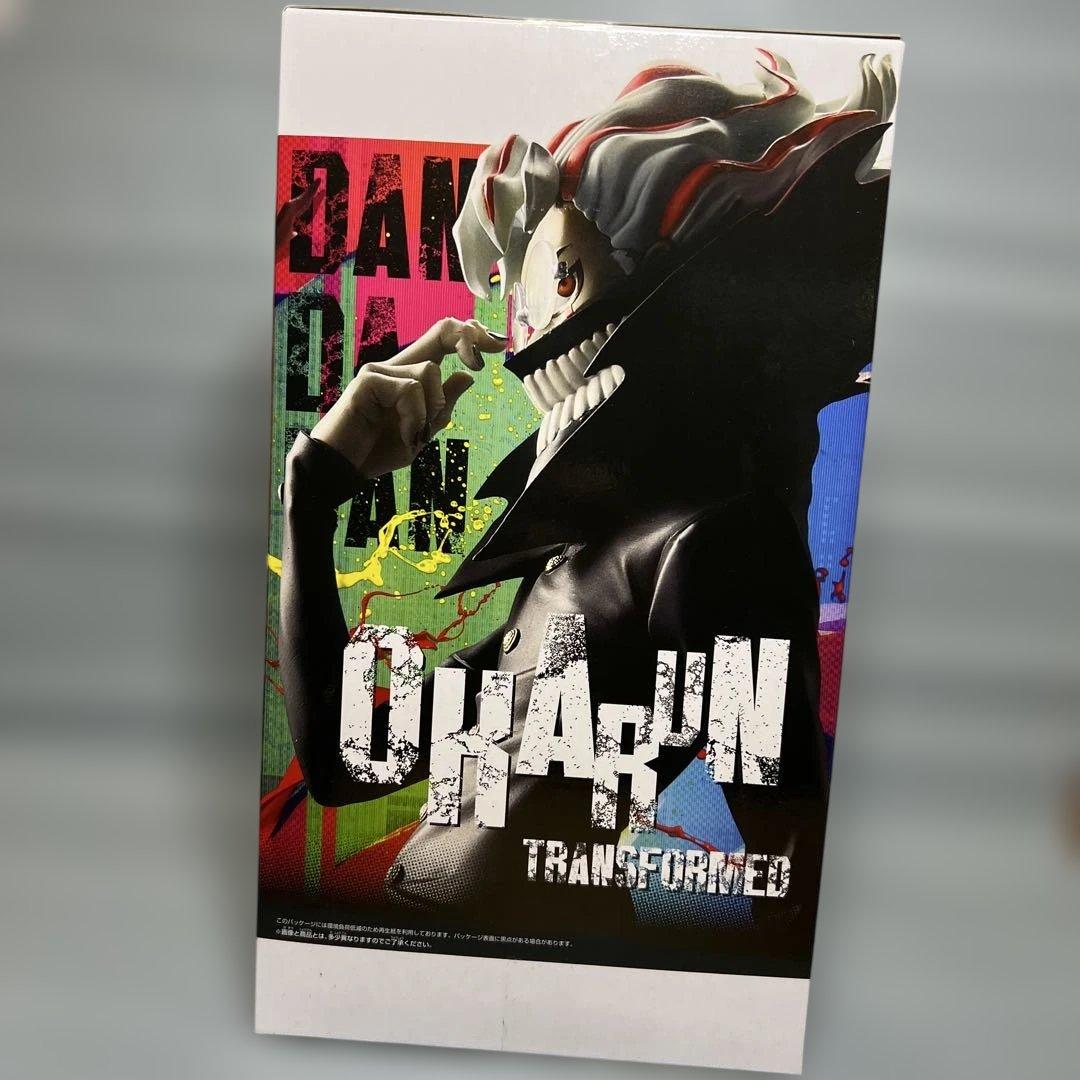 新品・未開封】『ダンダダン』Grandista OKARUN - メルカリ