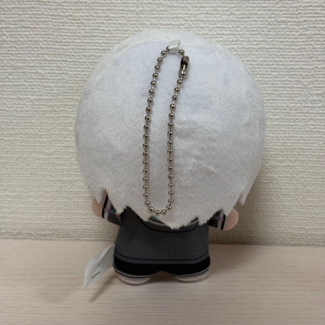 めておら メルト・ダ・テンシ ちびぐるみ - メルカリ