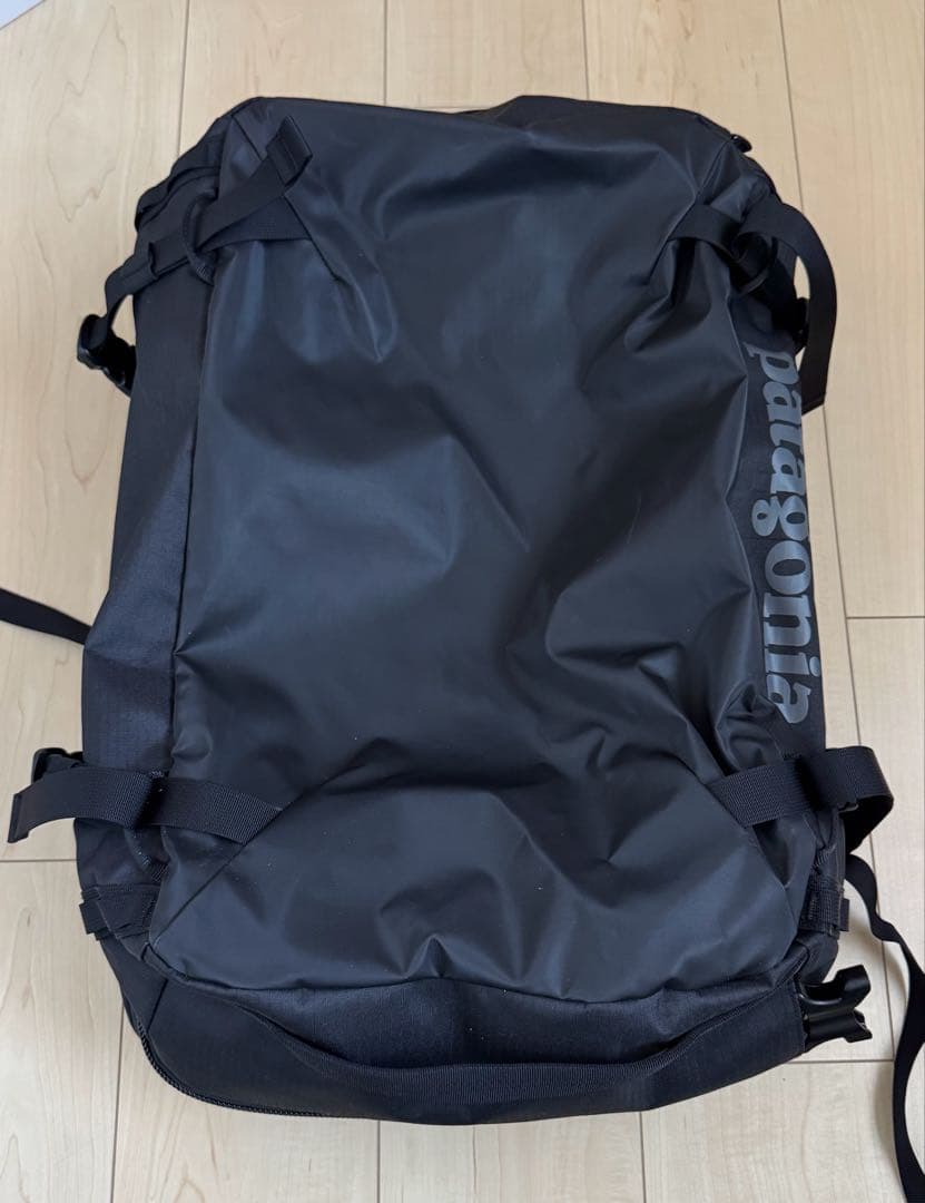 パタゴニア ブラックホール MLC 45L