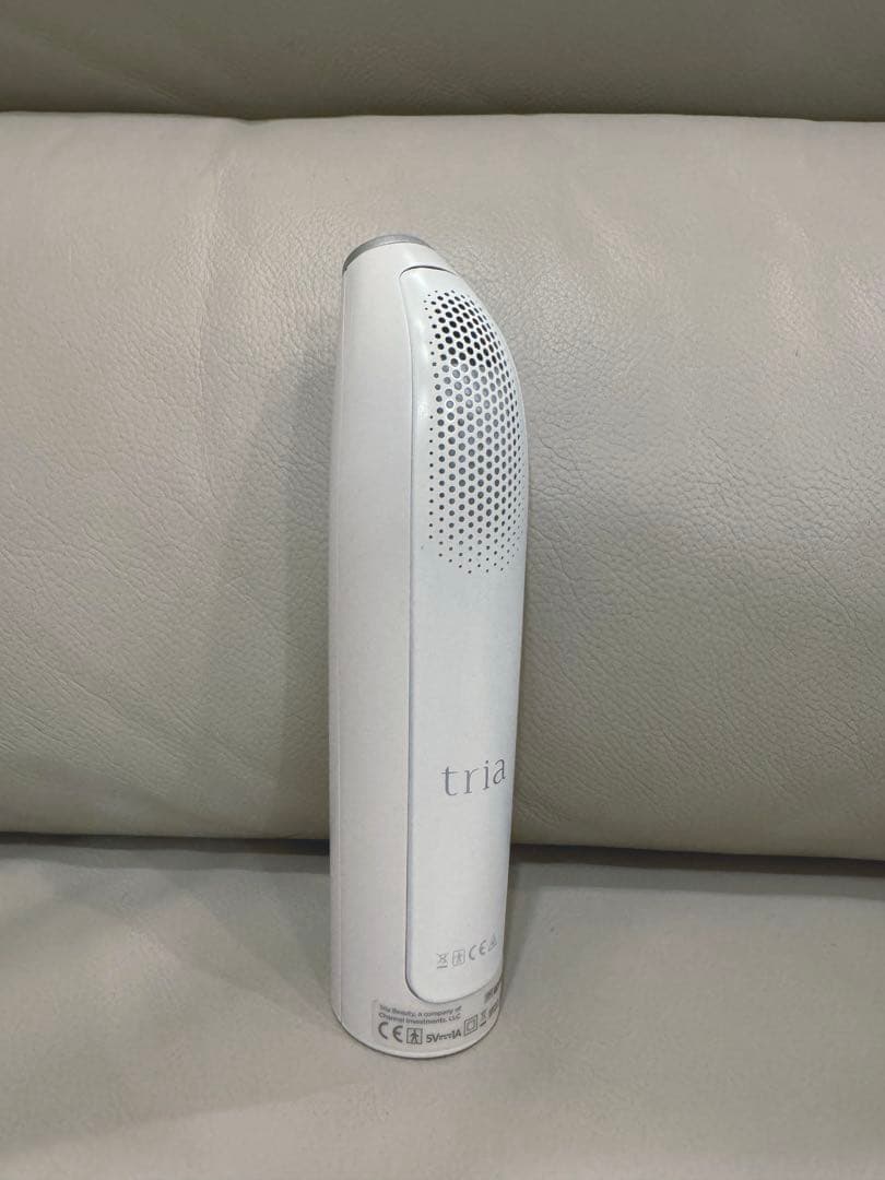 【美品】トリア Tria パーソナルレーザー脱毛器 プレシジョン