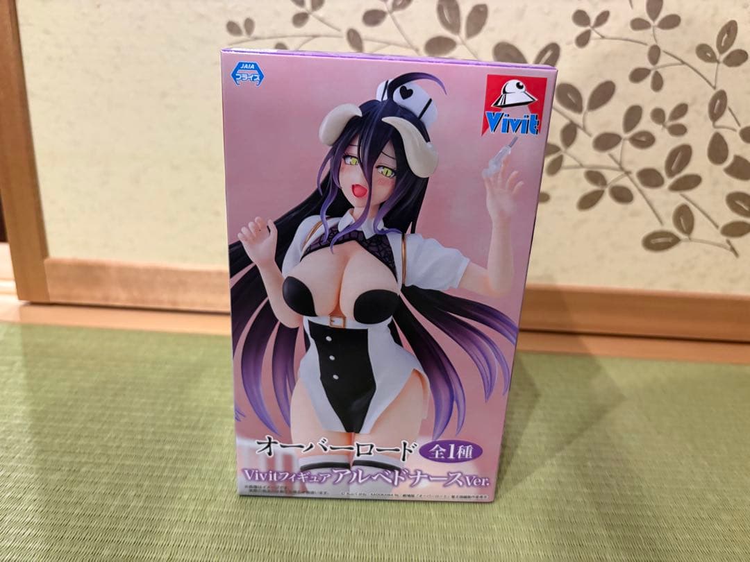 プライズフィギュアまとめ売り milk ①