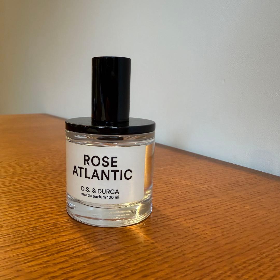 香水(女性用) D.S. & DURGA ROSE ATLANTIC 100ml