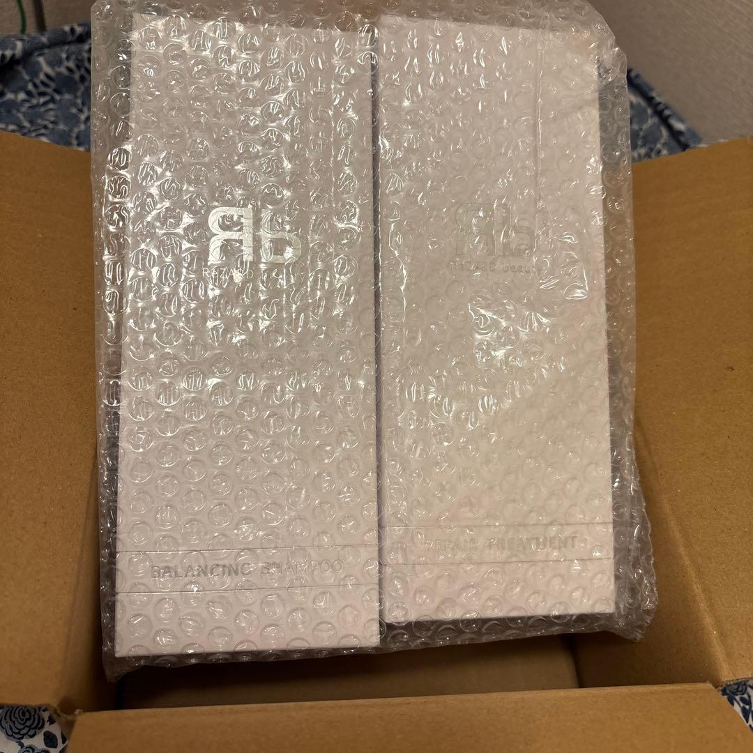 リザードビューティ日本製 シャンプー トリートメント