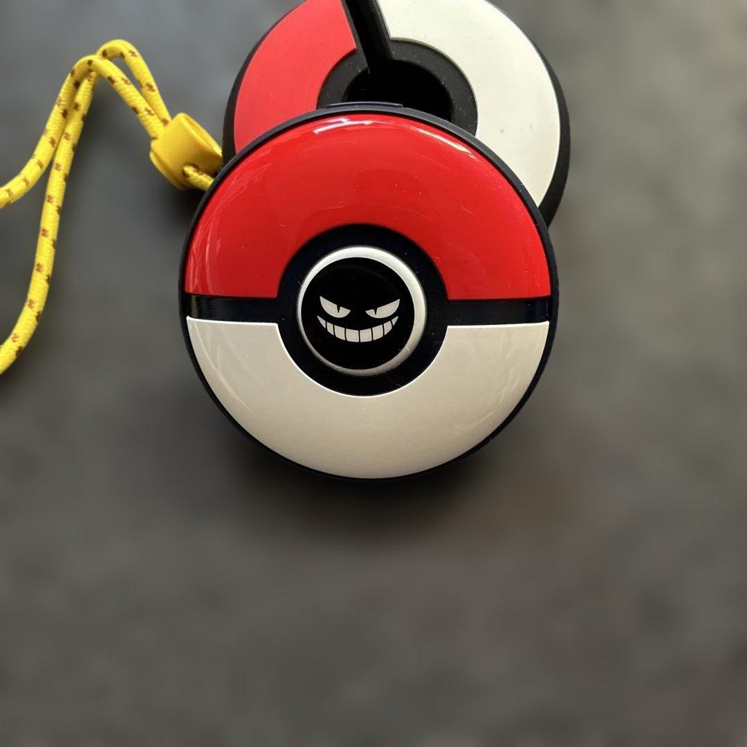 ポケモンgo plus＋　本体と充電器とシリコンケース付き Amazon.co.jp: 【GO Plus+対応】充電ドック｜ディスプレイライト付き