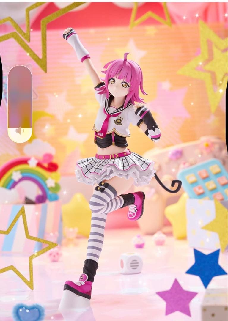 【新品】PLUMPMOA 天王寺璃奈 1/7 フィギュア