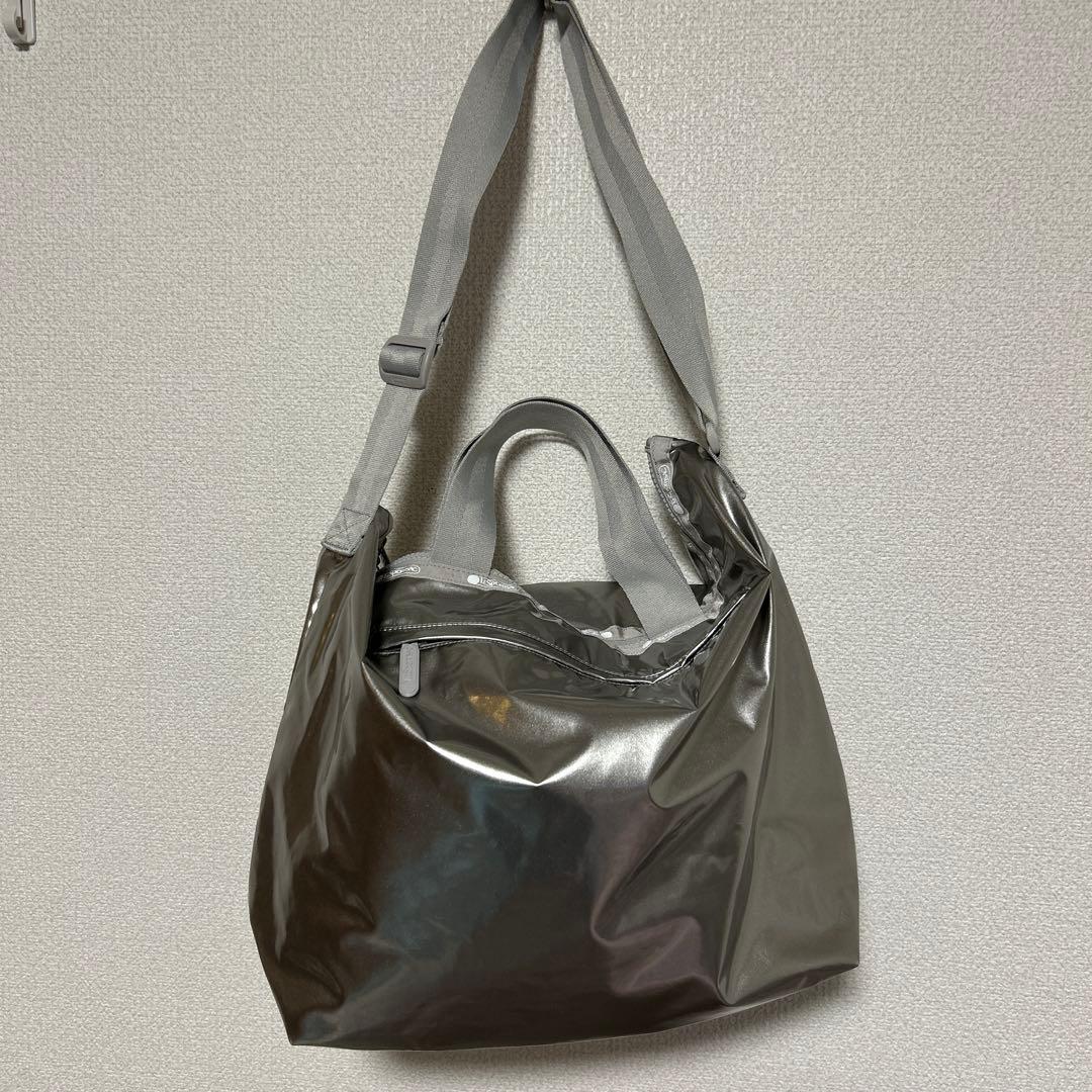 レスポ　ひとりっぷコラボ