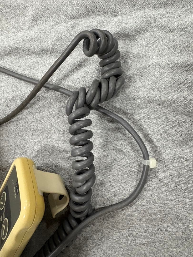 動作確認済・送料無料】パラマウントベッド 純正リモコン HSG1610