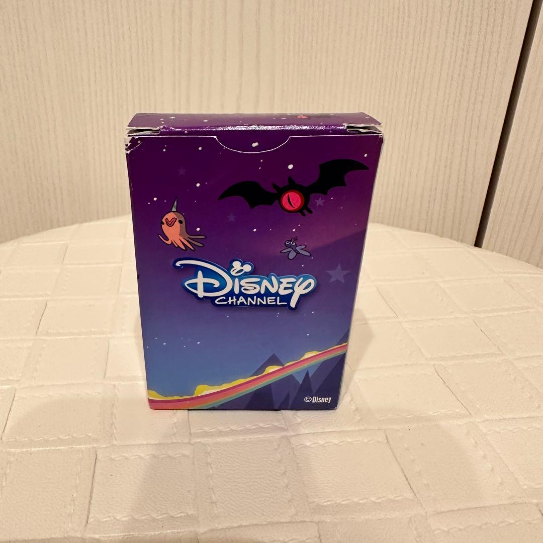 悪魔バスター スターバタフライ トランプ - メルカリ