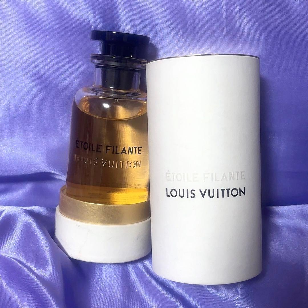 ルイヴィトン エトワールフィラント オードパルファン