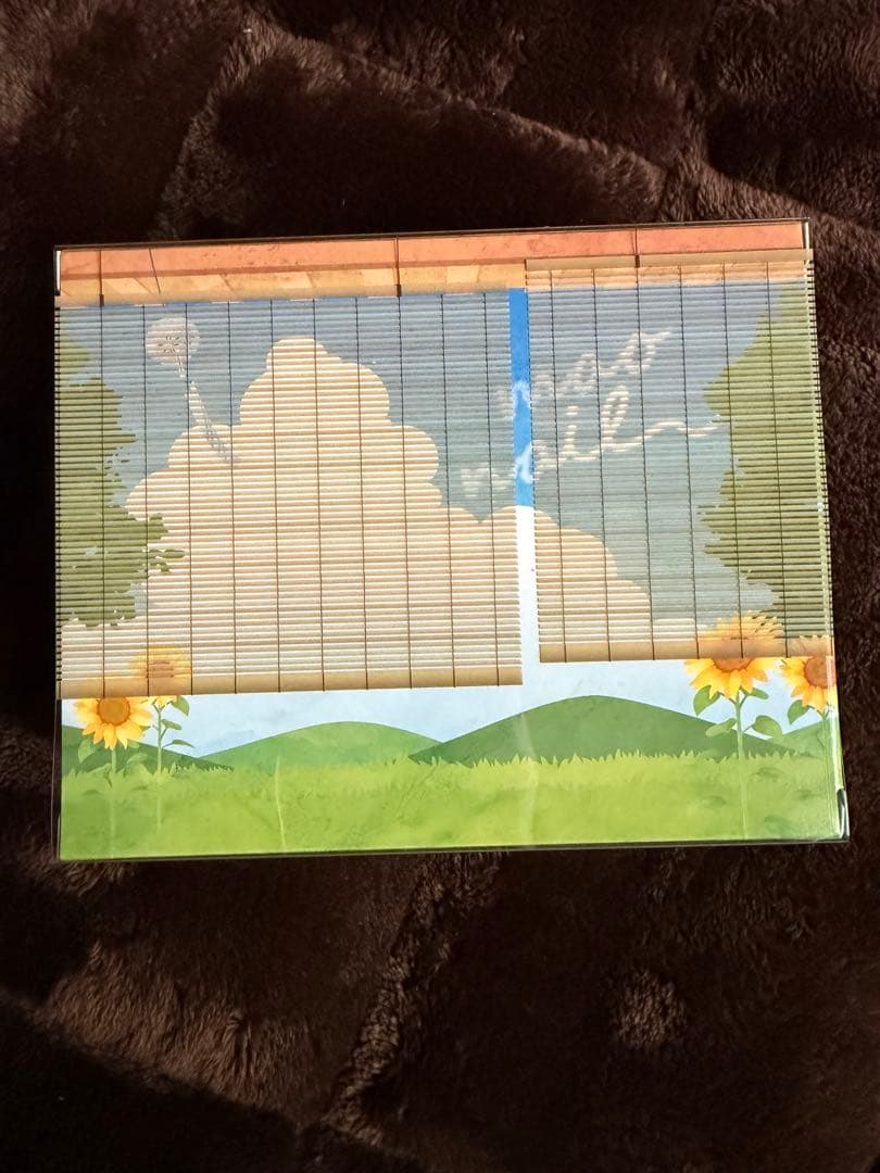 maonail Summer coffret 2025ネイルカラーセット