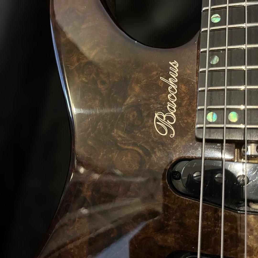 Bacchus G6-HL/EWC ヘッドレス - メルカリ