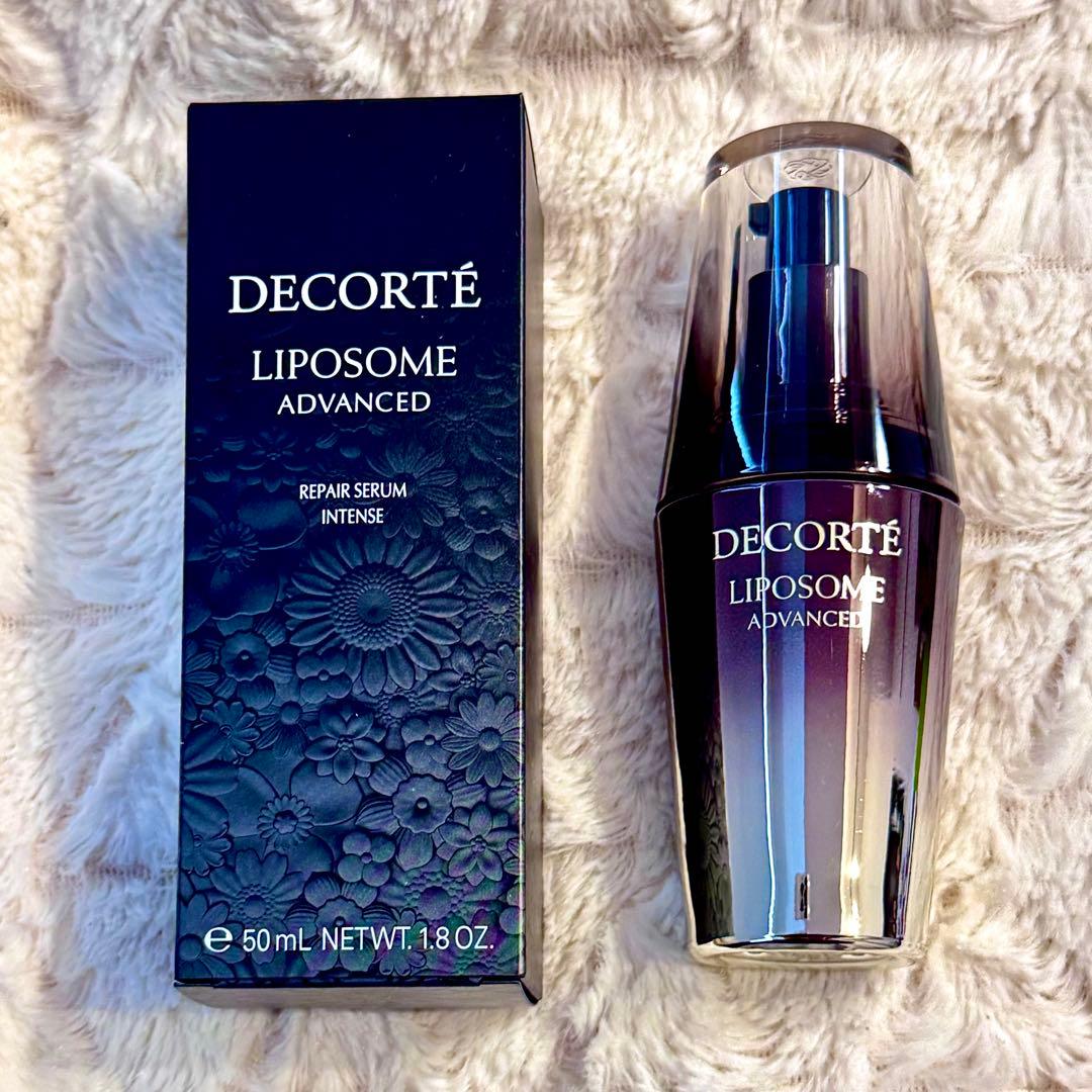 新品❗️リポソーム アドバンスト リペアセラム インテンス 50ml 限定品