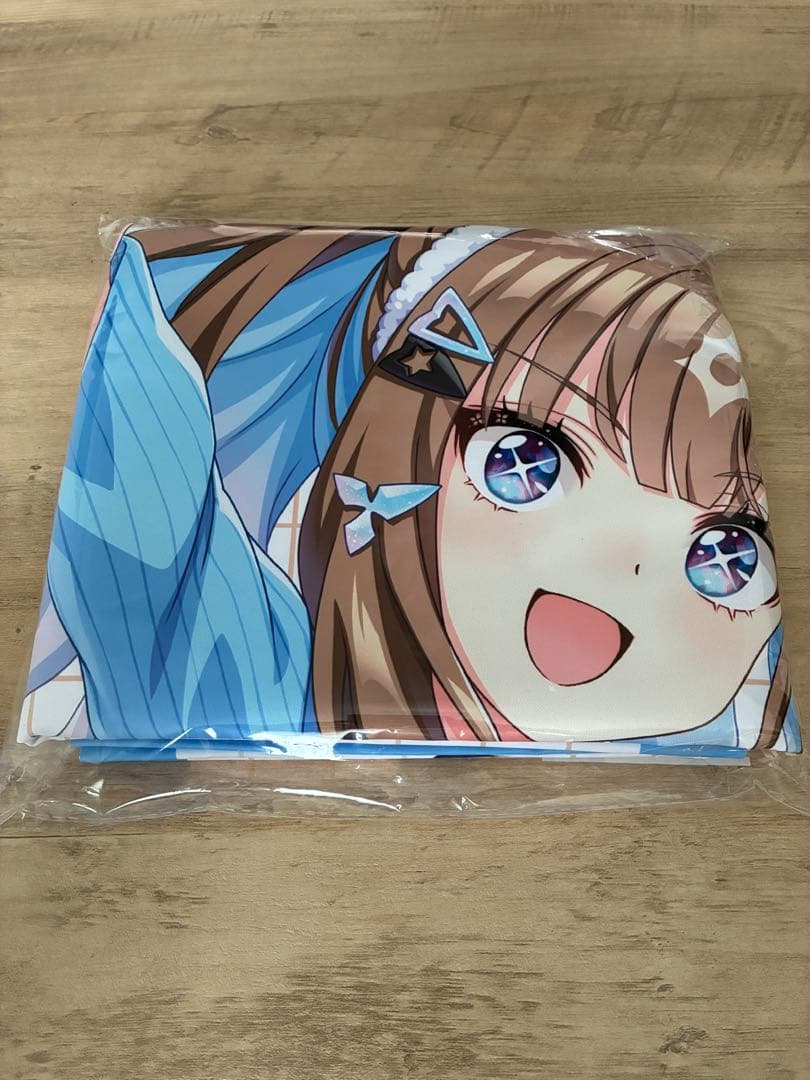 ウマ娘 アーモンドアイ タペストリー　 新千歳 限定 ポップアップストア