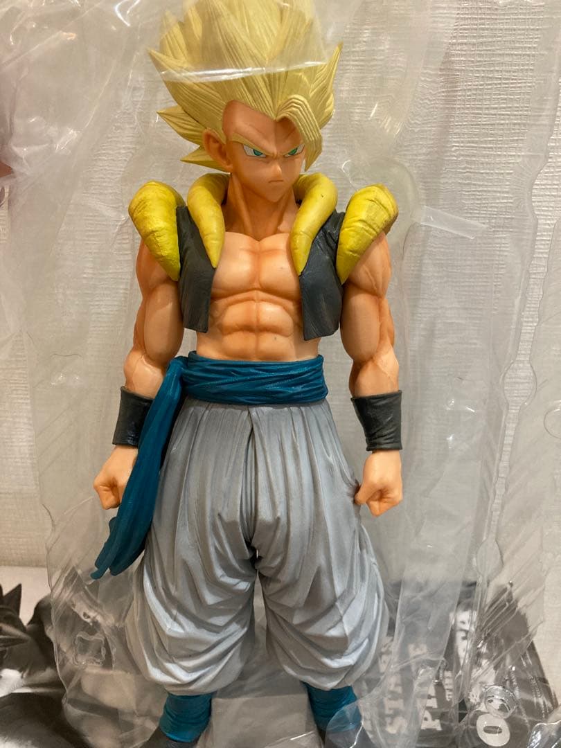 SMSP ゴジータ 1番くじ B賞 - メルカリ