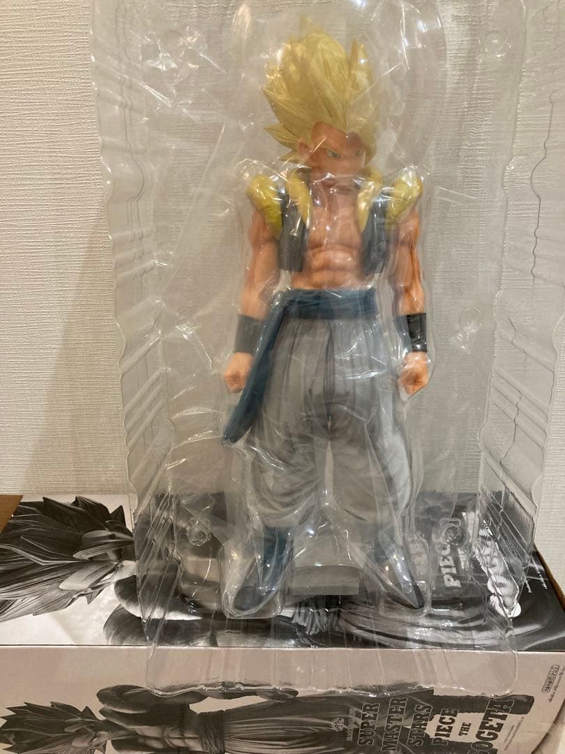 SMSP ゴジータ 1番くじ B賞 - メルカリ