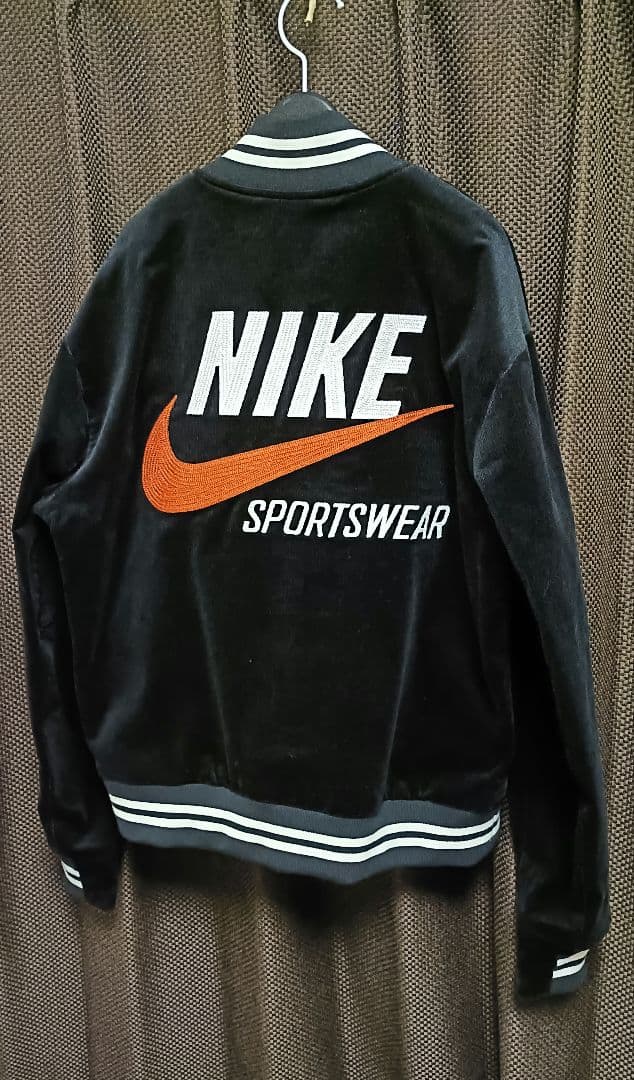 NIKE AS M NSW NIKE TREND BOMBER JKT Sサイズ