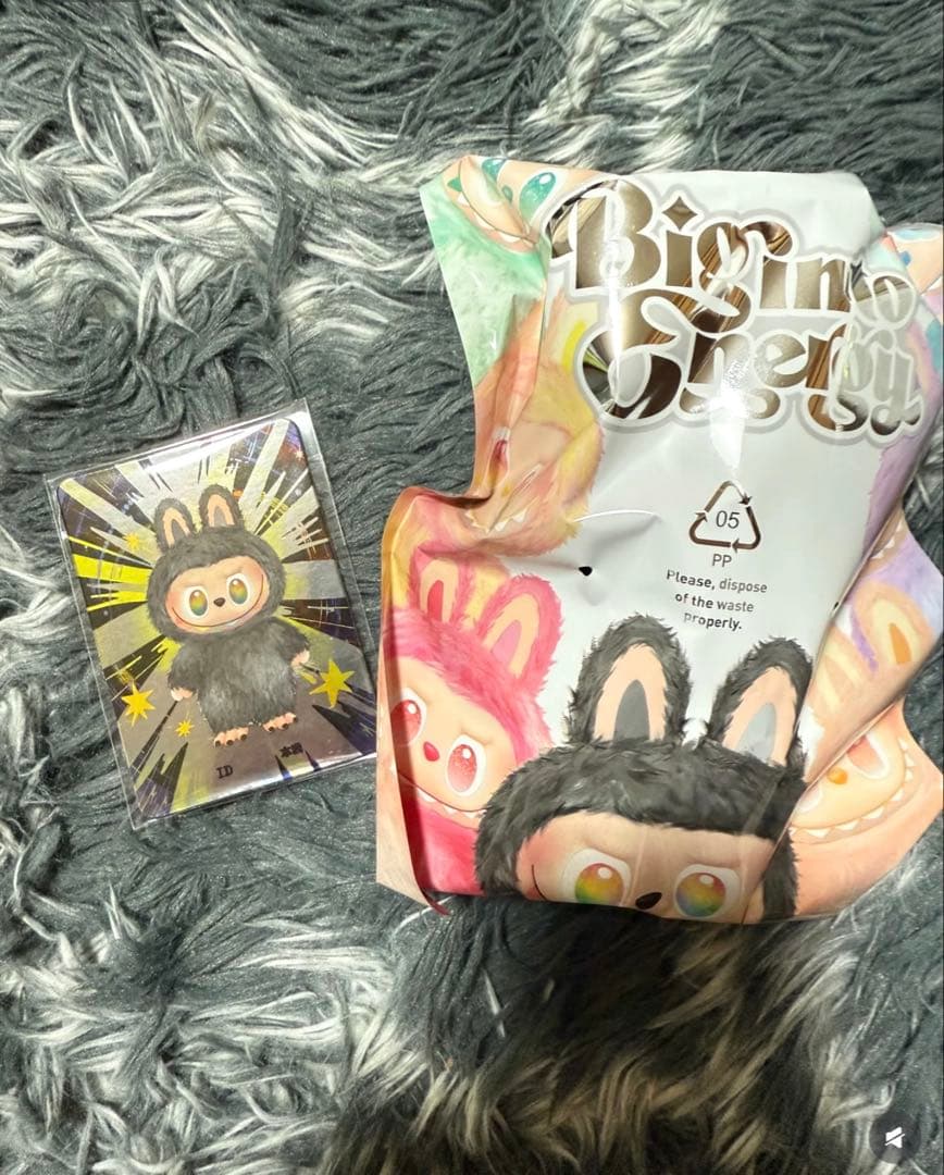 ⭐️A.A:/プロフ必読⭐️THE MONSTERS 本我