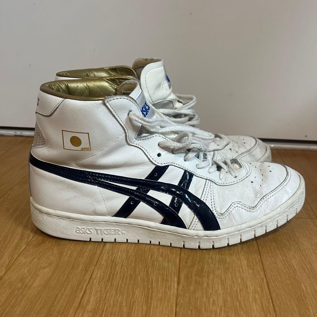 ファブレ JAPAN L アシックス - メルカリ