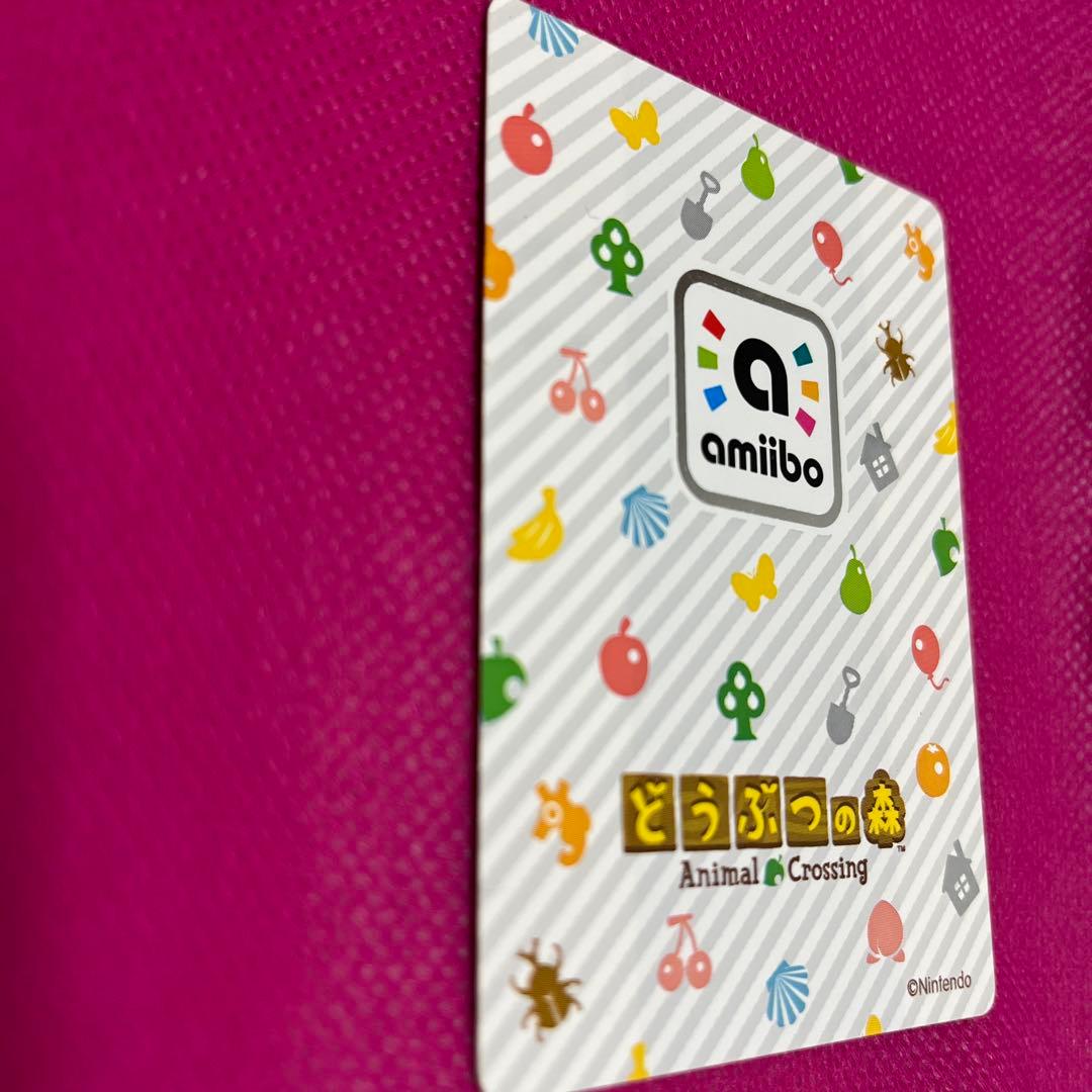 とたけけ ぴこぷり 限定 amiiboカード レア 激レア 希少 プレミア