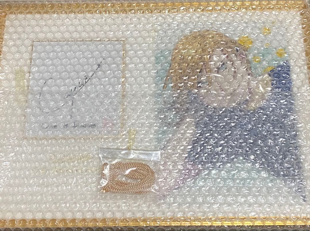 うたの☆プリンスさまっ♪ うたプリ 5th メモリアルフォト 直筆サイン カミュ