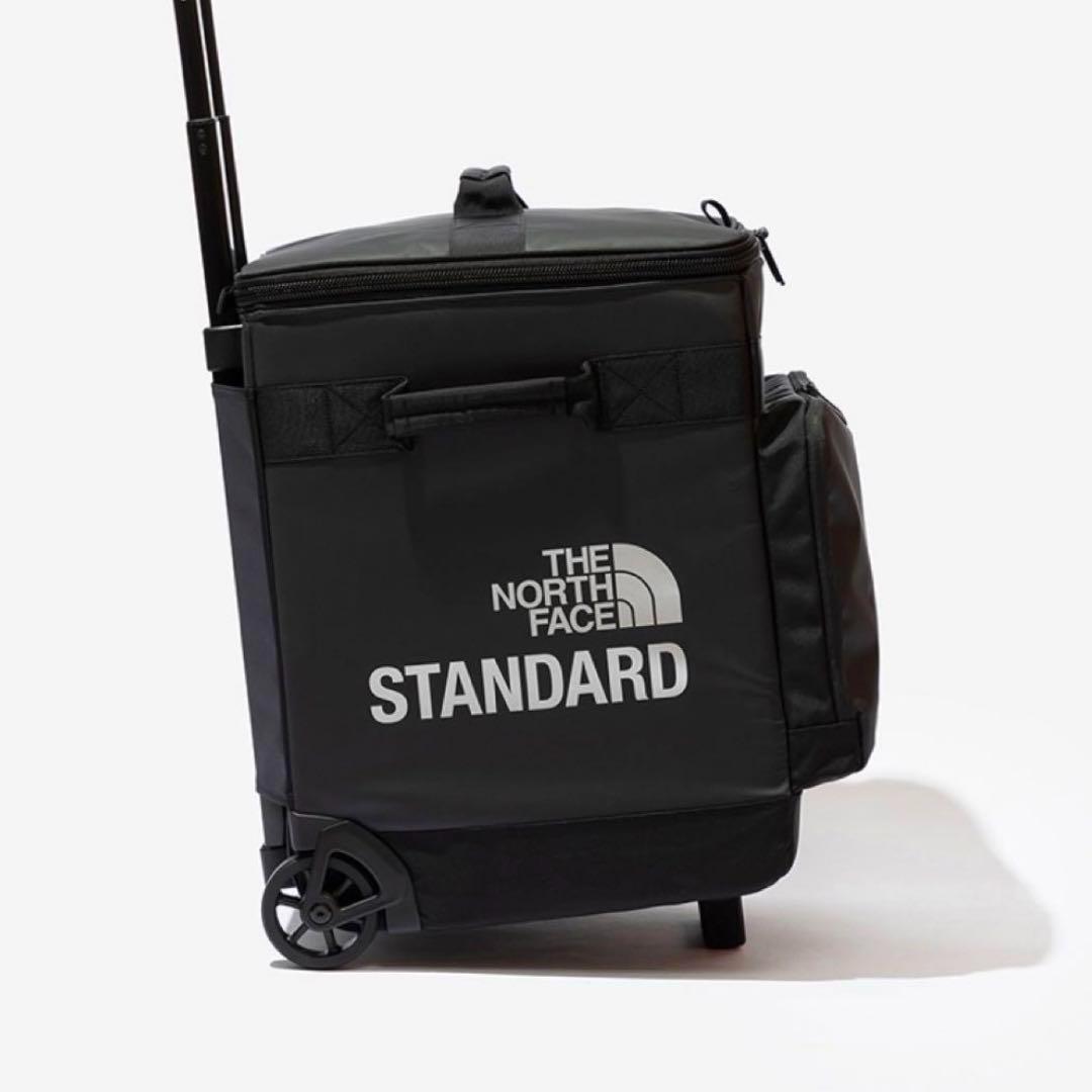 新品 THE NORTH FACE STANDARD レコードバッグ 12 - メルカリ