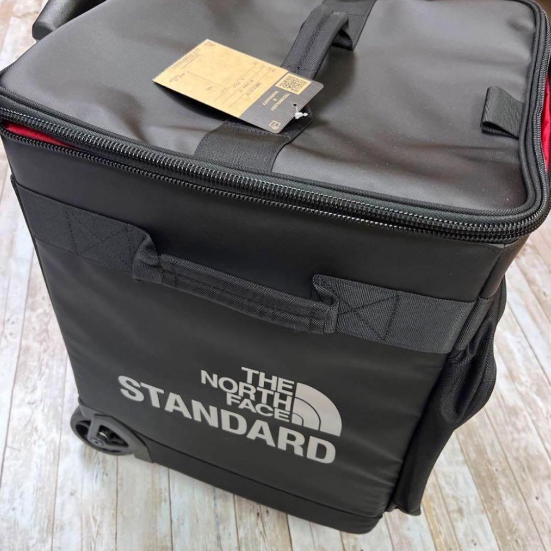 新品 THE NORTH FACE STANDARD レコードバッグ 12 - メルカリ