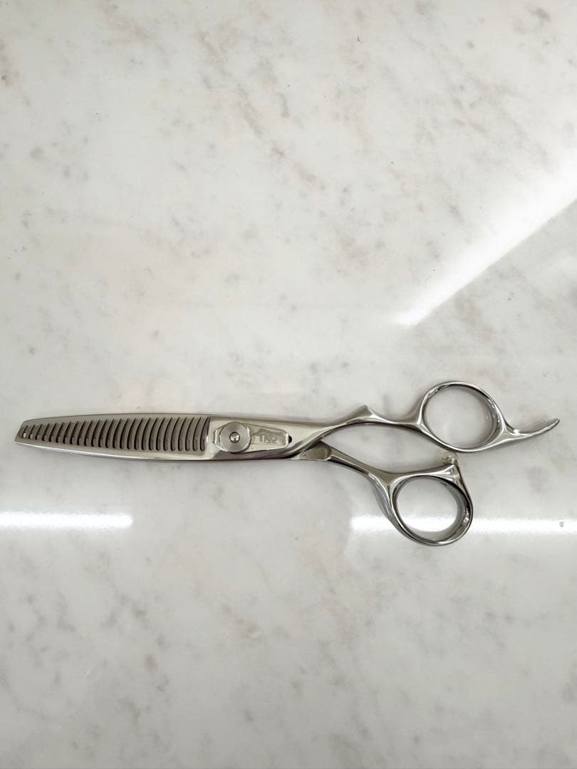 ウネ　セニングシザー 30%、20%、10%