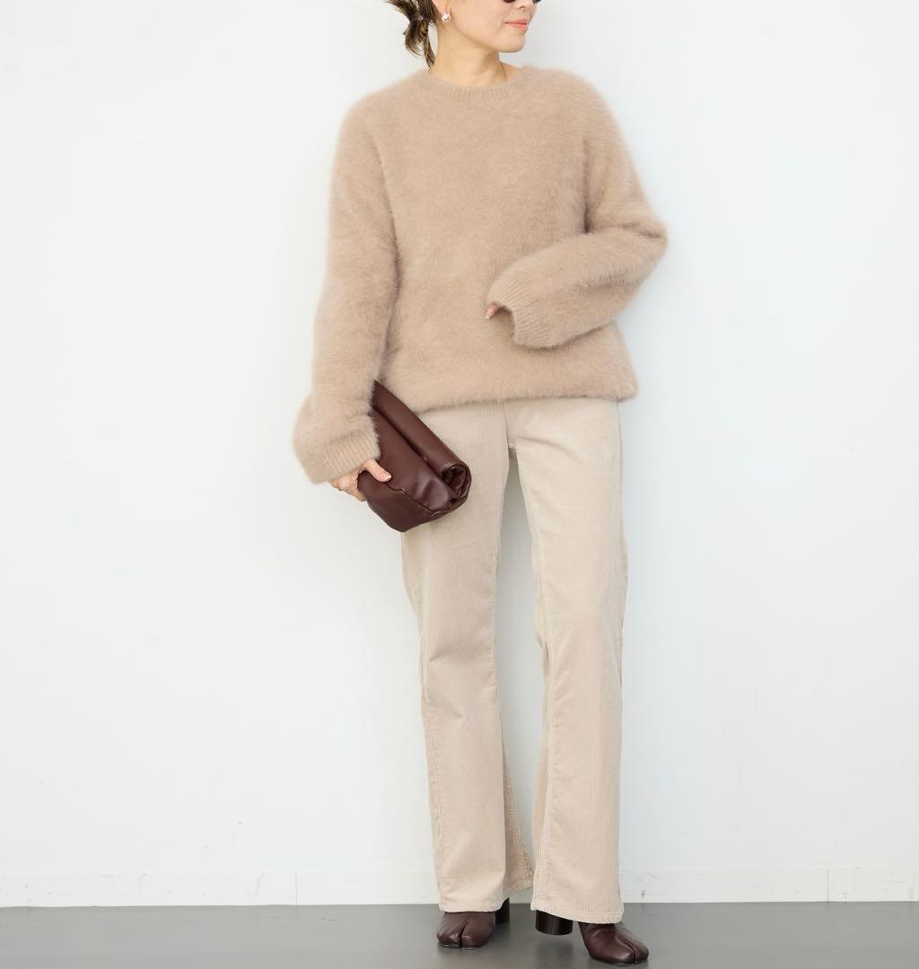 新品 Deuxieme Classe DUET クルーネック Sweater - メルカリ