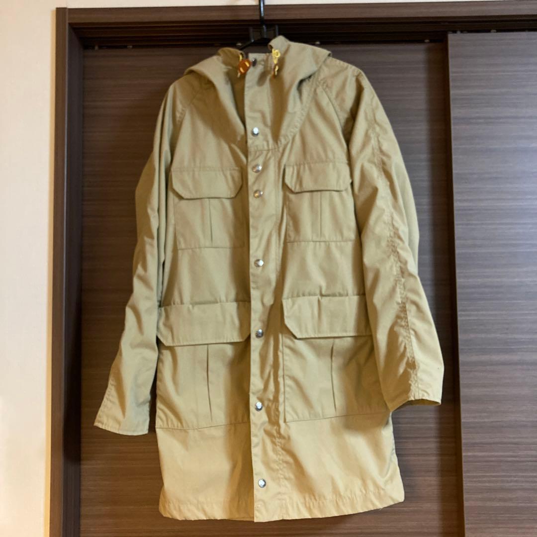 THE NORTH FACE パープルレーベル　NP2556N Sサイズ