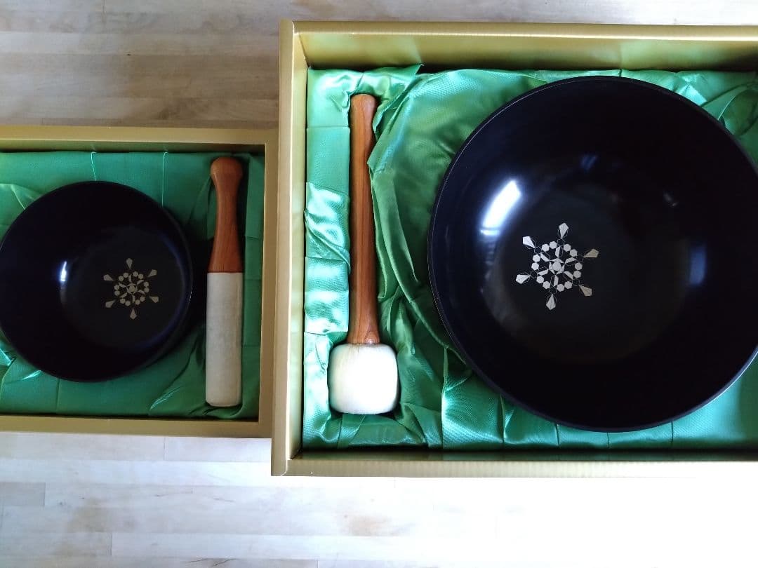 シンギング・リン(セット)