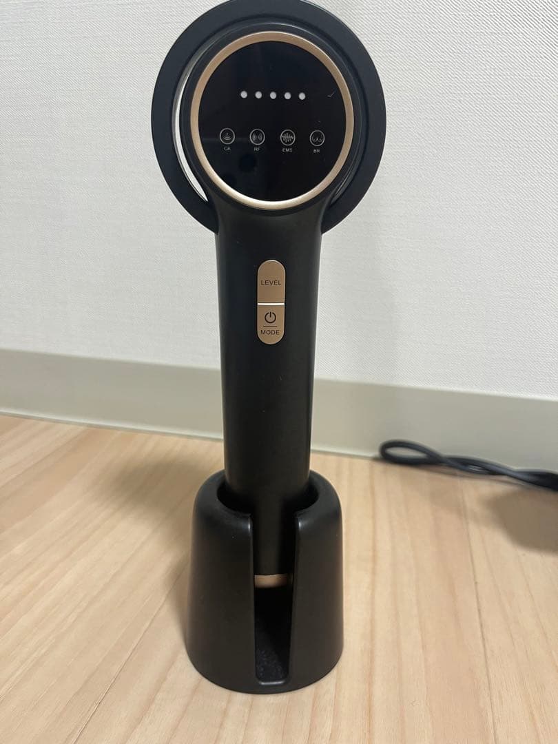 バスタイムボミー　VONMIE 本体