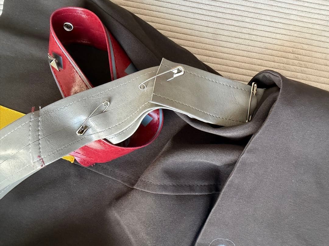 崩壊スターレイル 三分妄想 Mサイズ 女主人公