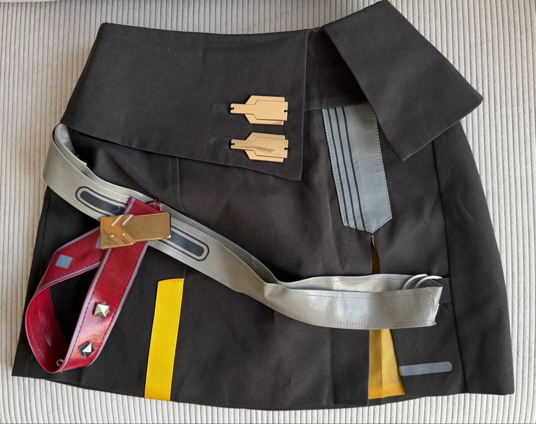 崩壊スターレイル 三分妄想 Mサイズ 女主人公