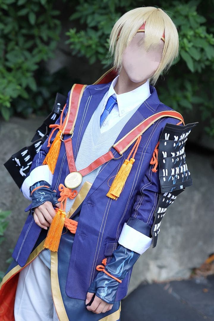 山姥切国広 極 コスプレ - メルカリ