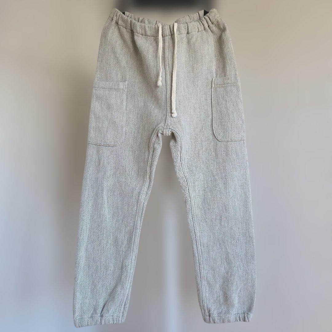 tamaki niime 白デニモン∞