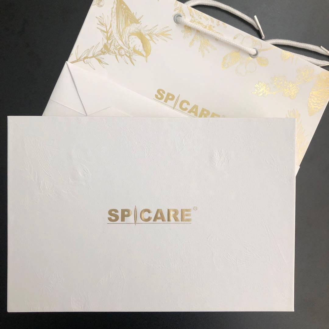 スピケア　V3 クリスマスコフレ2024/新品未開封 ショッパーズバッグ付