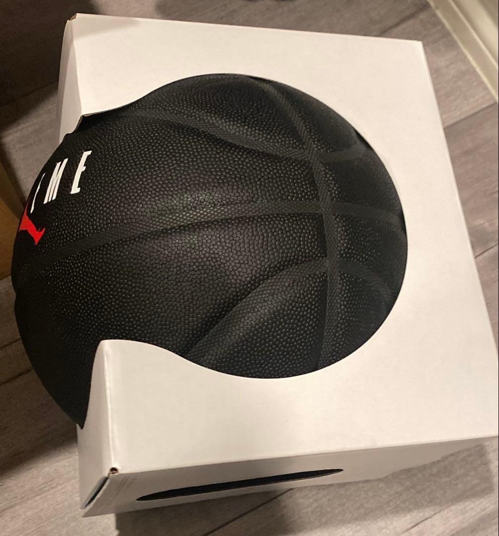 Supreme x Jordan Basketball バスケットボール - メルカリ