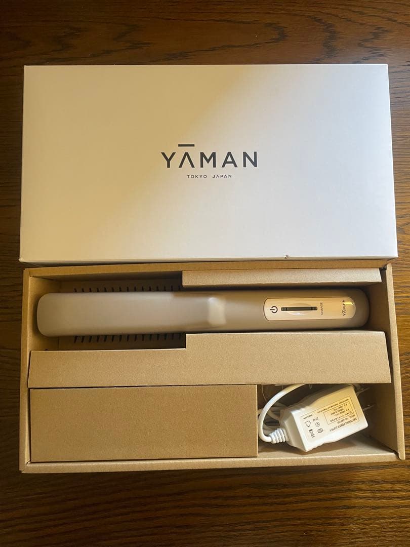 YA-MAN ヤーマン シャインプロ