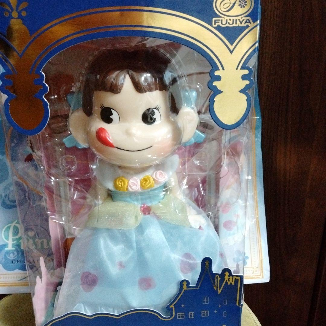 ☆プリンセス ペコちゃん 未開封☆ - メルカリ