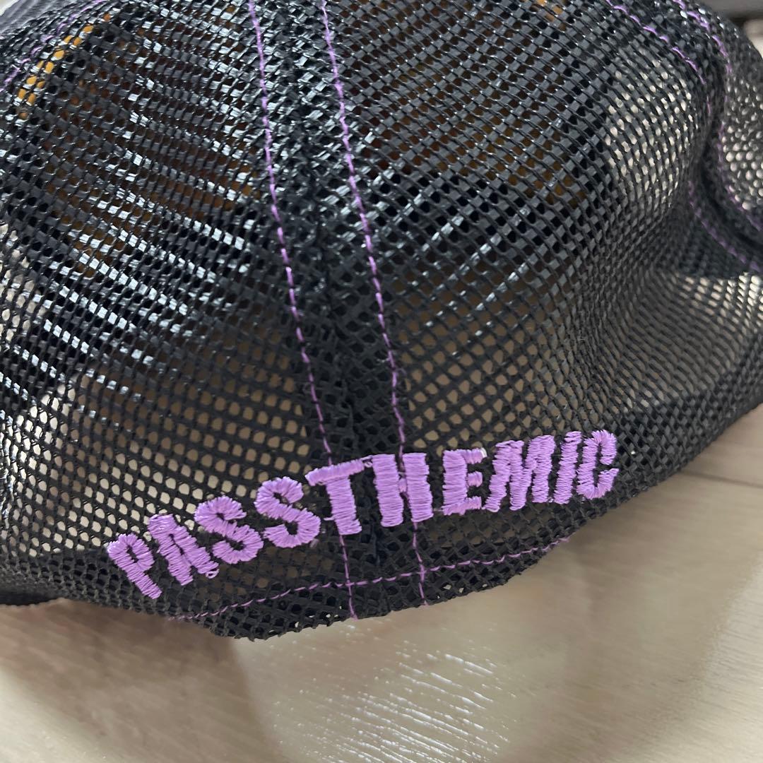 SOUL'd OUT Diggy-mo キャップ - メルカリ