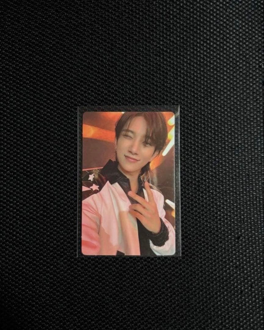 seventeen heaven ジョシュア トレカ - メルカリ