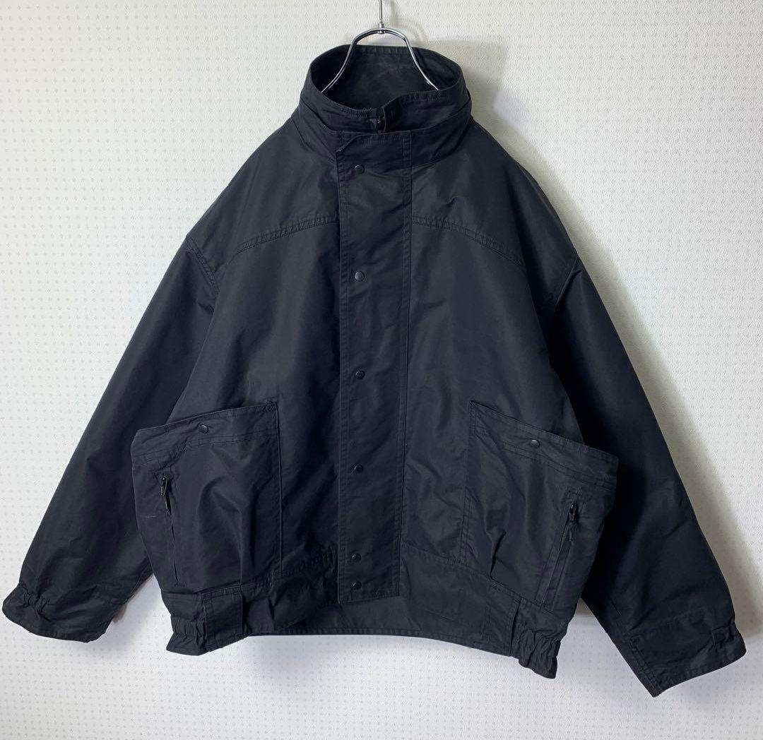 KAPTAIN SUNSHINE Portage Jacket 38 ブラック - メルカリ
