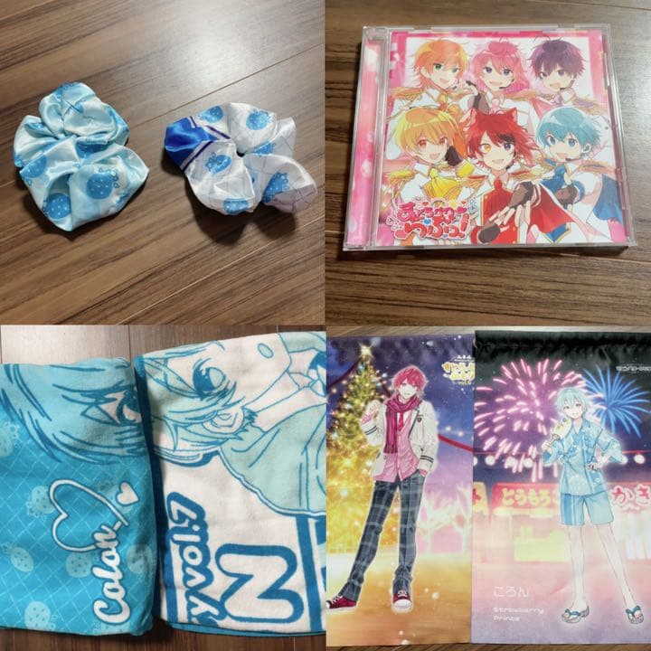 すとぷりグッズ 65点( ころんくん多め ) - メルカリ