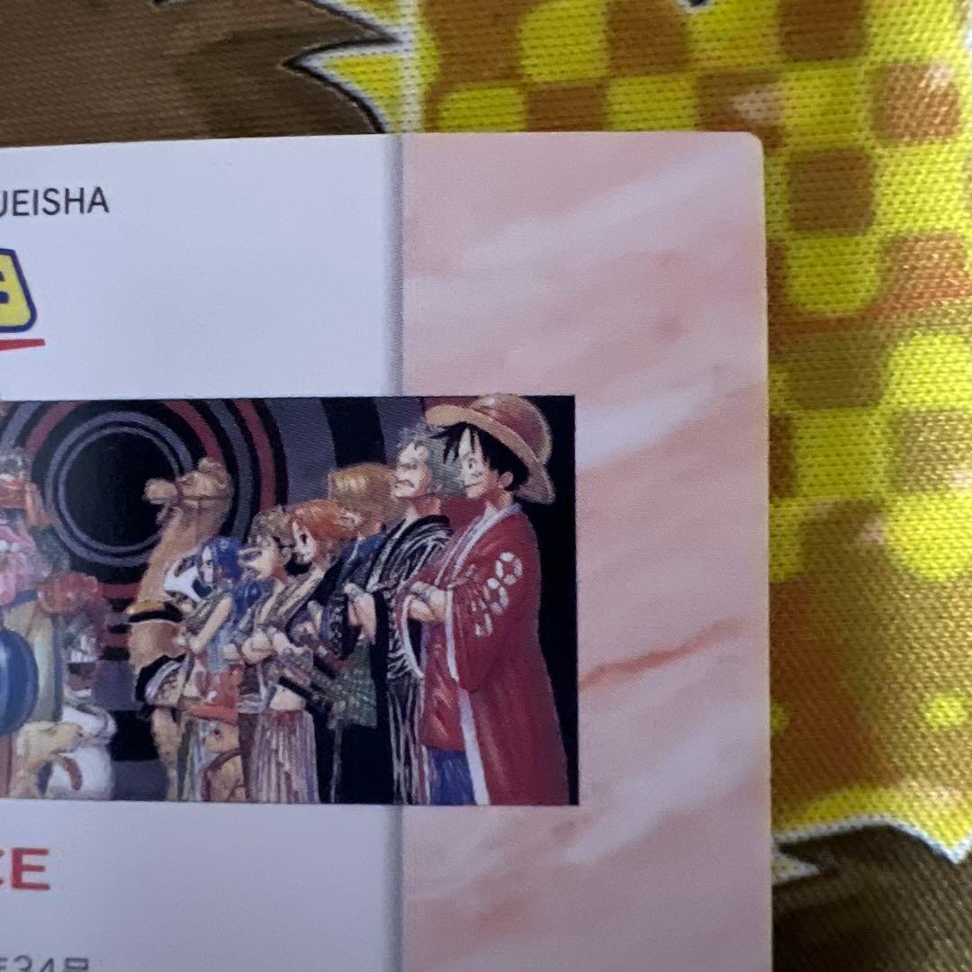 ジャンプフェスタ2003 カード - メルカリ