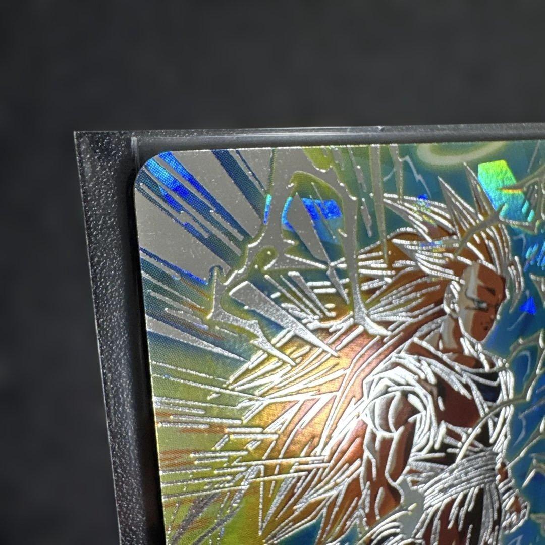 bm11-sec3 孫悟空 - メルカリ