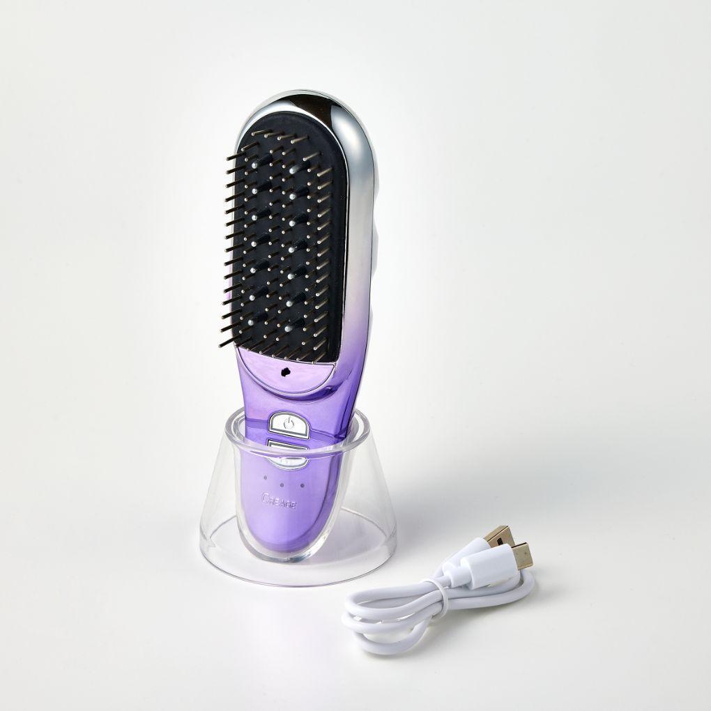 CREAGE 頭皮・リフトケア グロウブラシ GROW BRUSH