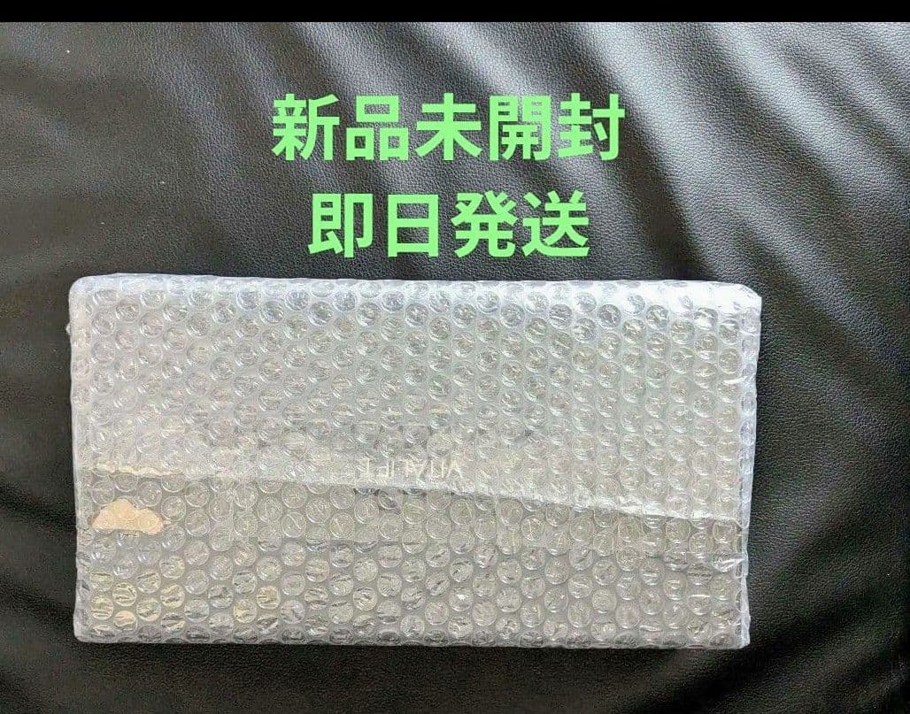 【新品未開封】Panasonic バイタリフト RF EH-SR85